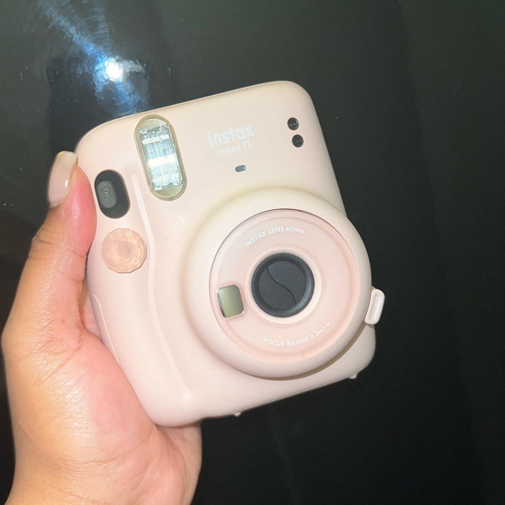 Intax Mini 11